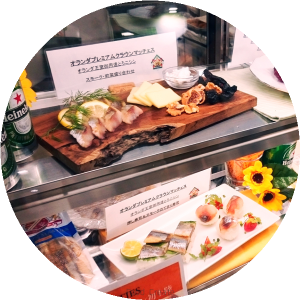 販売促進につながる魅力的な食べ方とは?